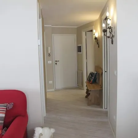 Appartement Trilocale T337 Davanti Alle Piste