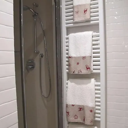 Trilocale T337 Davanti Alle Piste Appartement Breuil-Cervinia