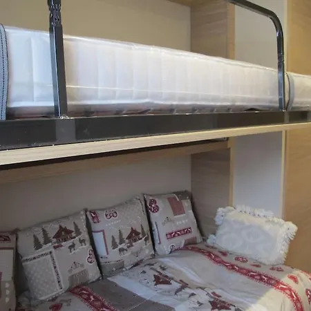 Trilocale T337 Davanti Alle Piste * Breuil-Cervinia