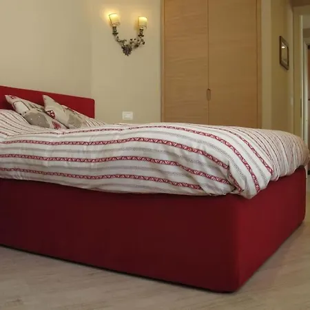 Trilocale T337 Davanti Alle Piste Appartement Breuil-Cervinia