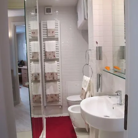 Trilocale T337 Davanti Alle Piste Appartement